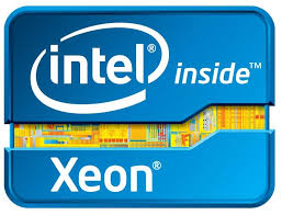 intel Xeon Processor